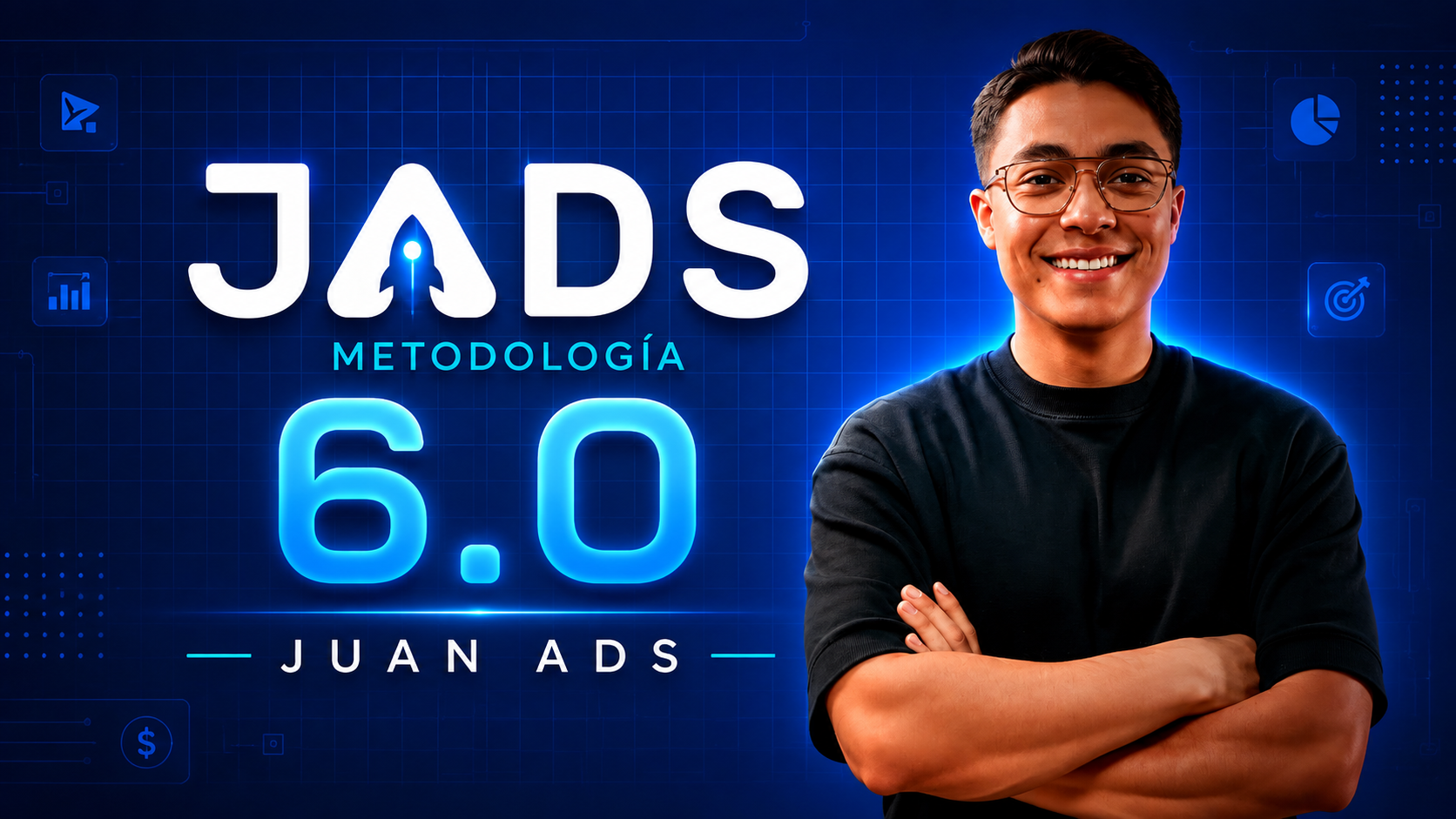 Metodología JADS 6.0