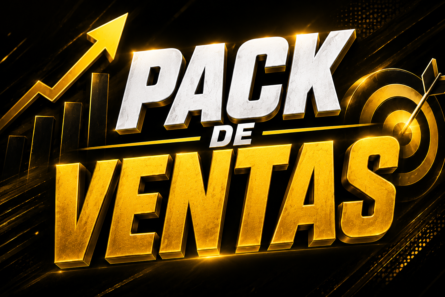 Pack de Ventas