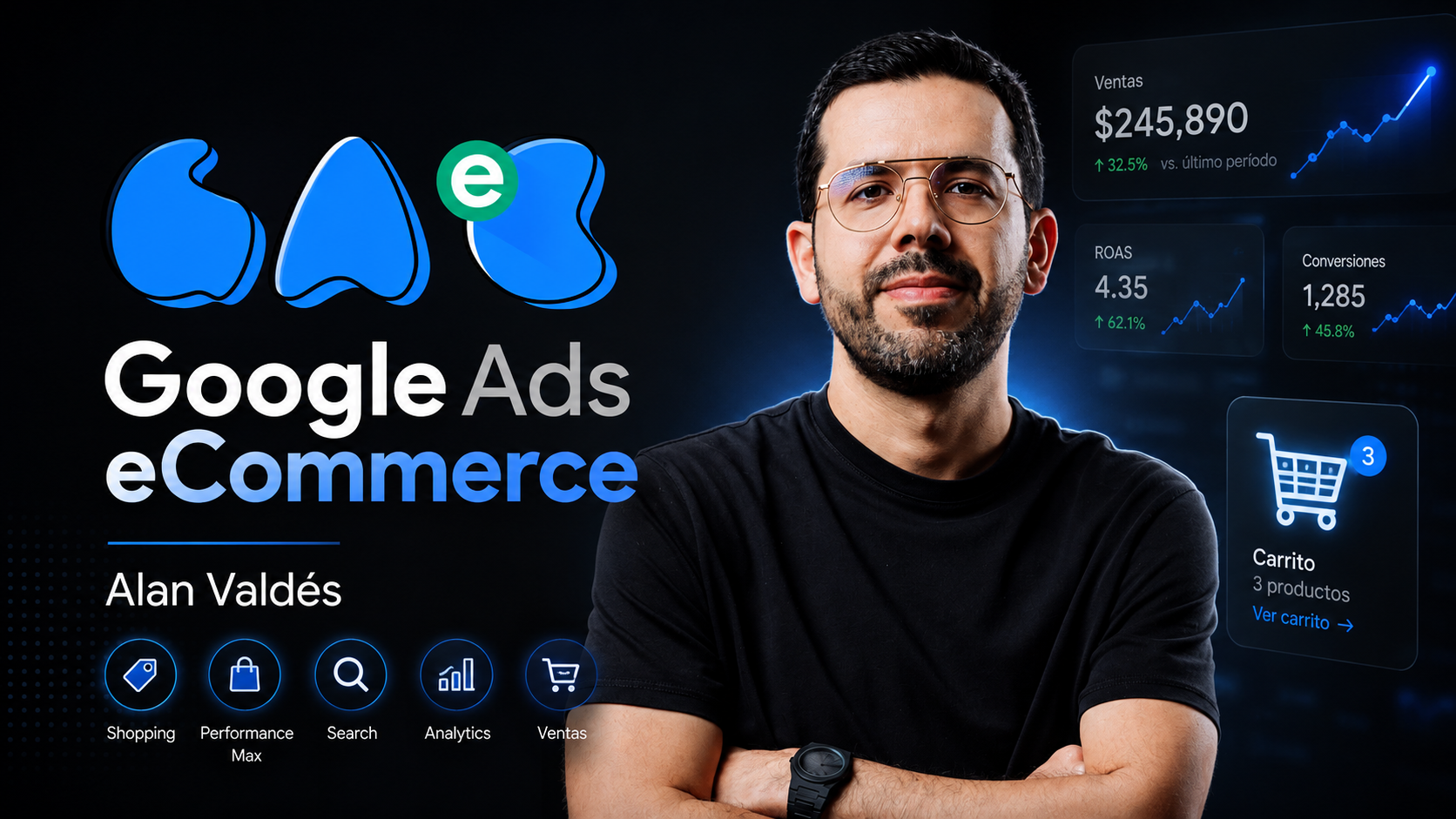 Google Ads eCommerce