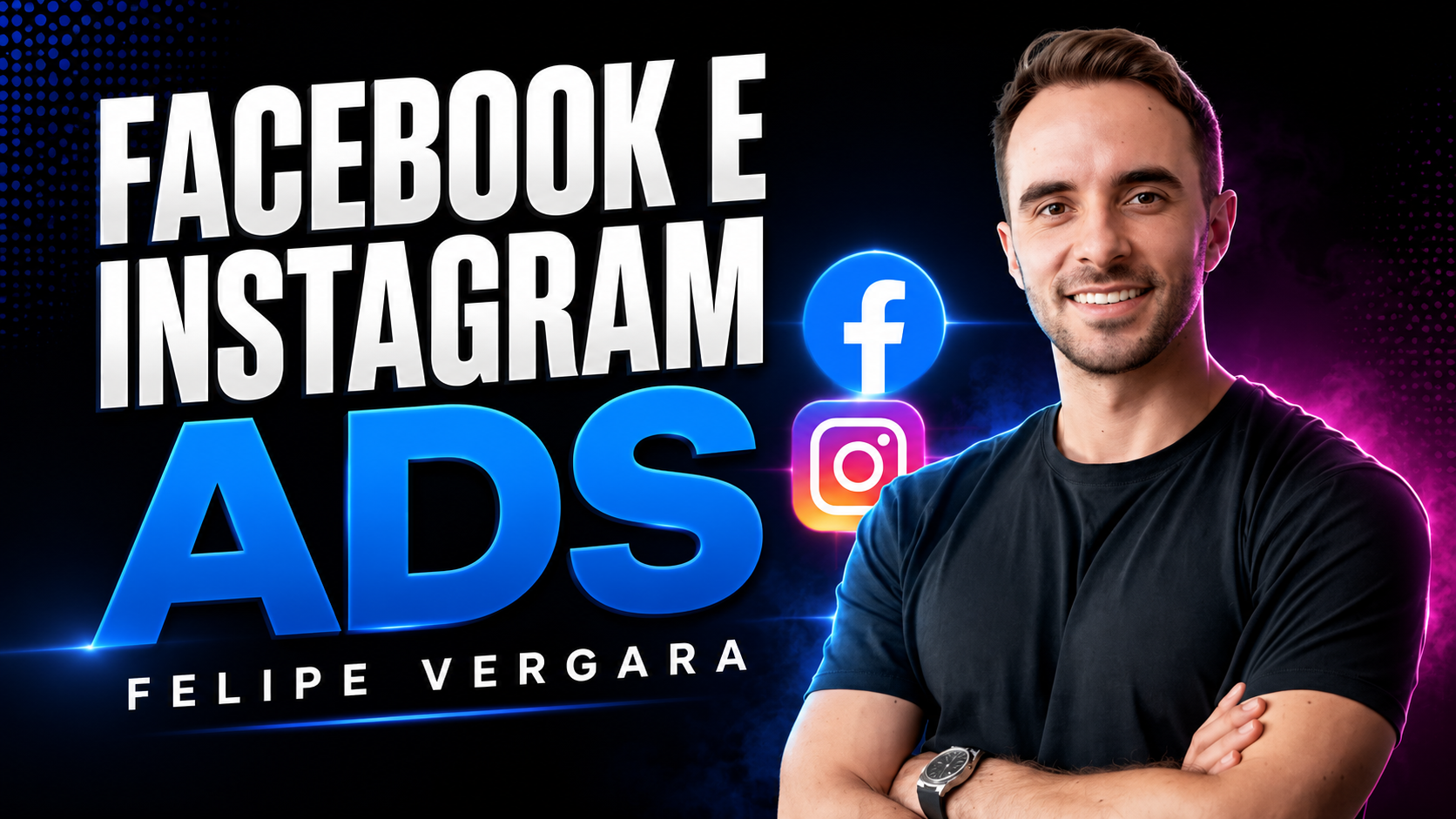 Facebook e Instagram ADS