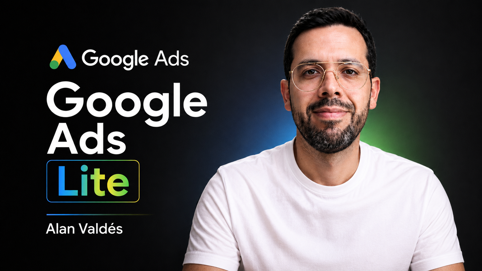 Consultor Google Ads Lite