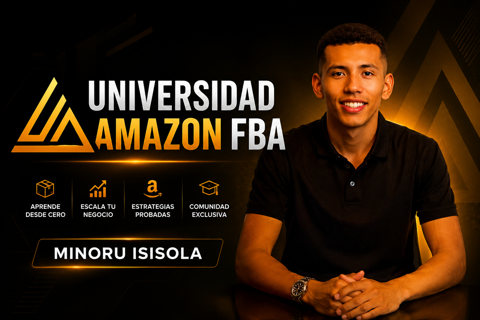 Universidad Amazon FBA