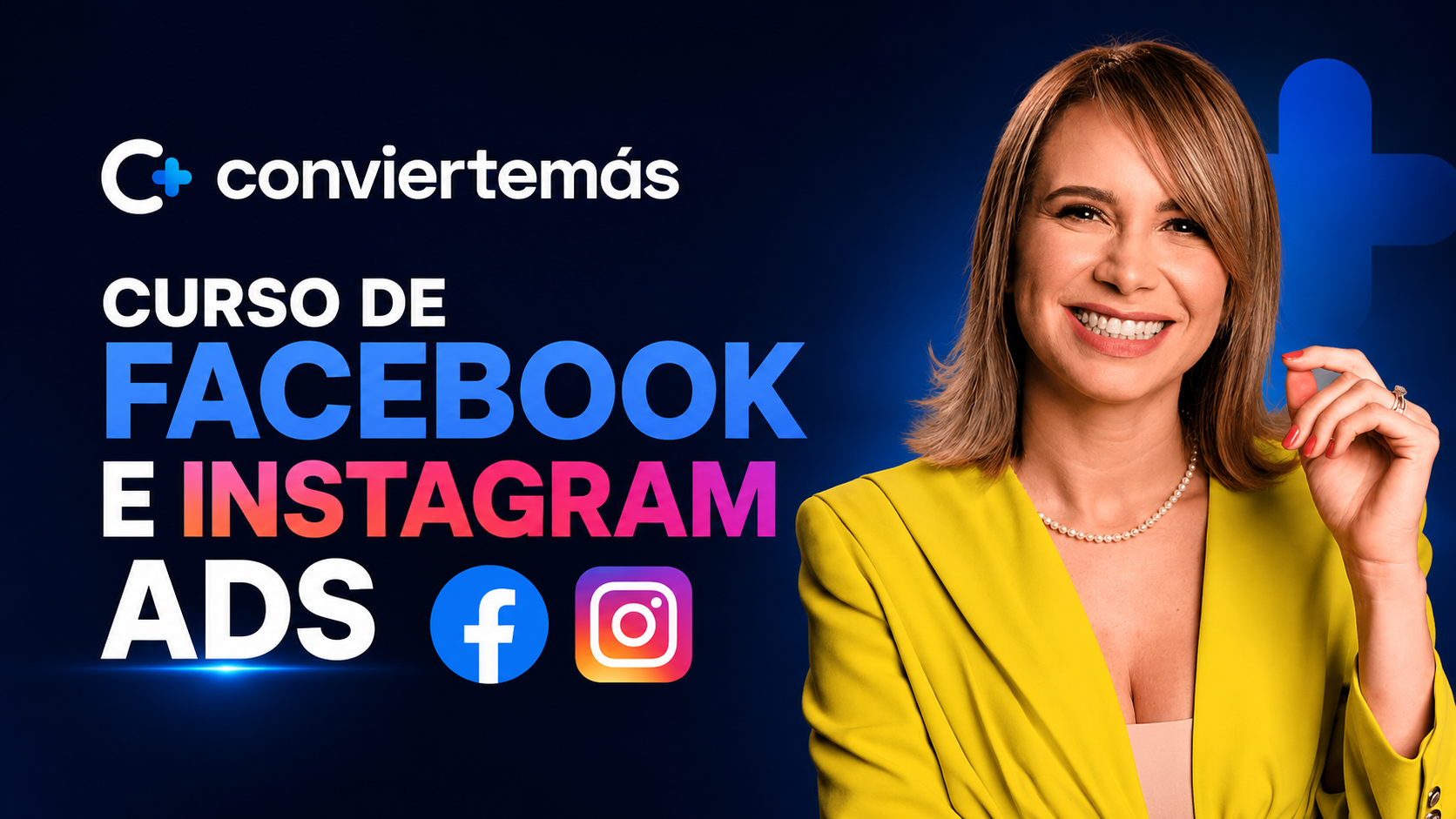 Curso de Facebook e Instagram Ads