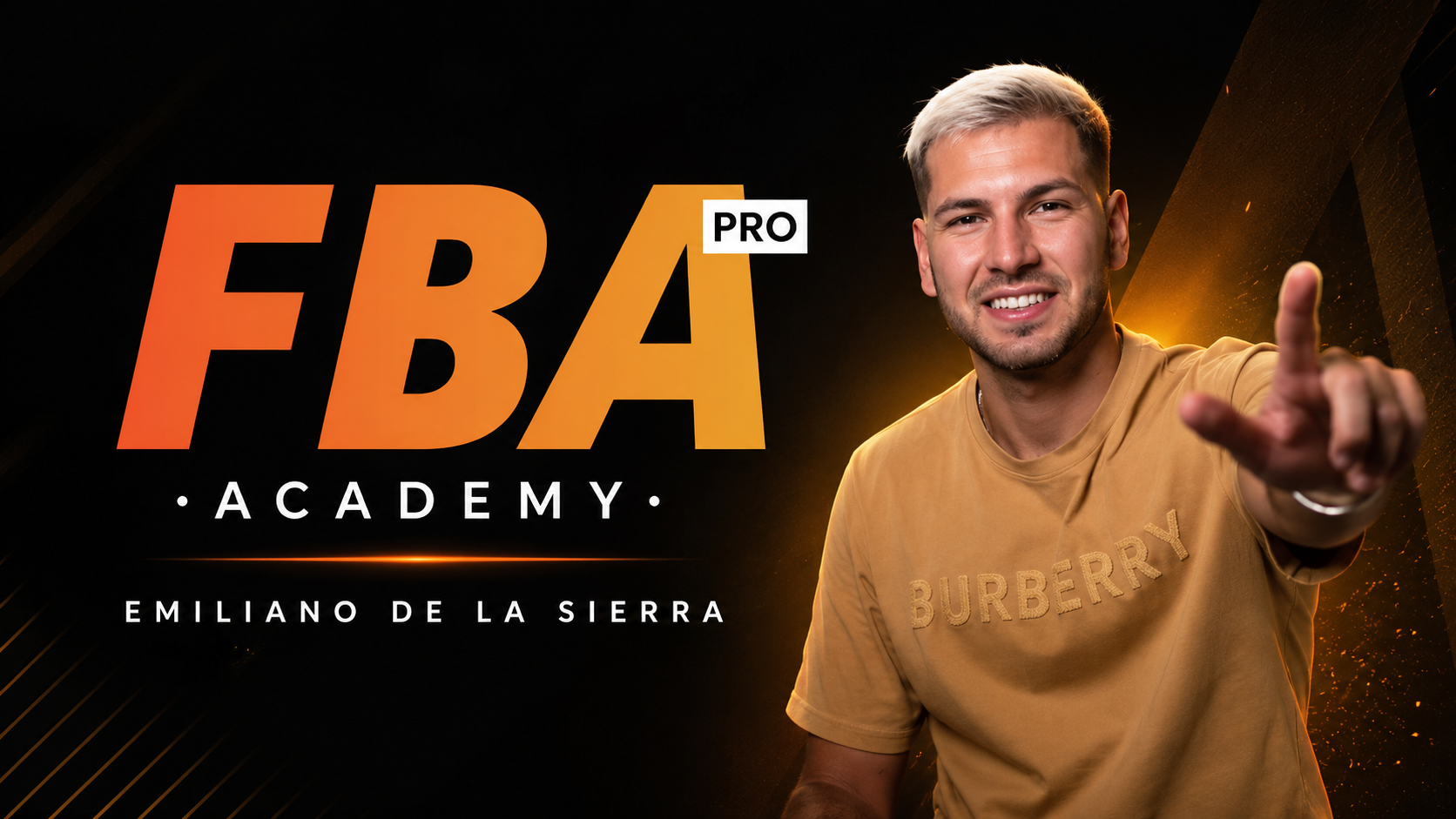 FBA Academy Pro